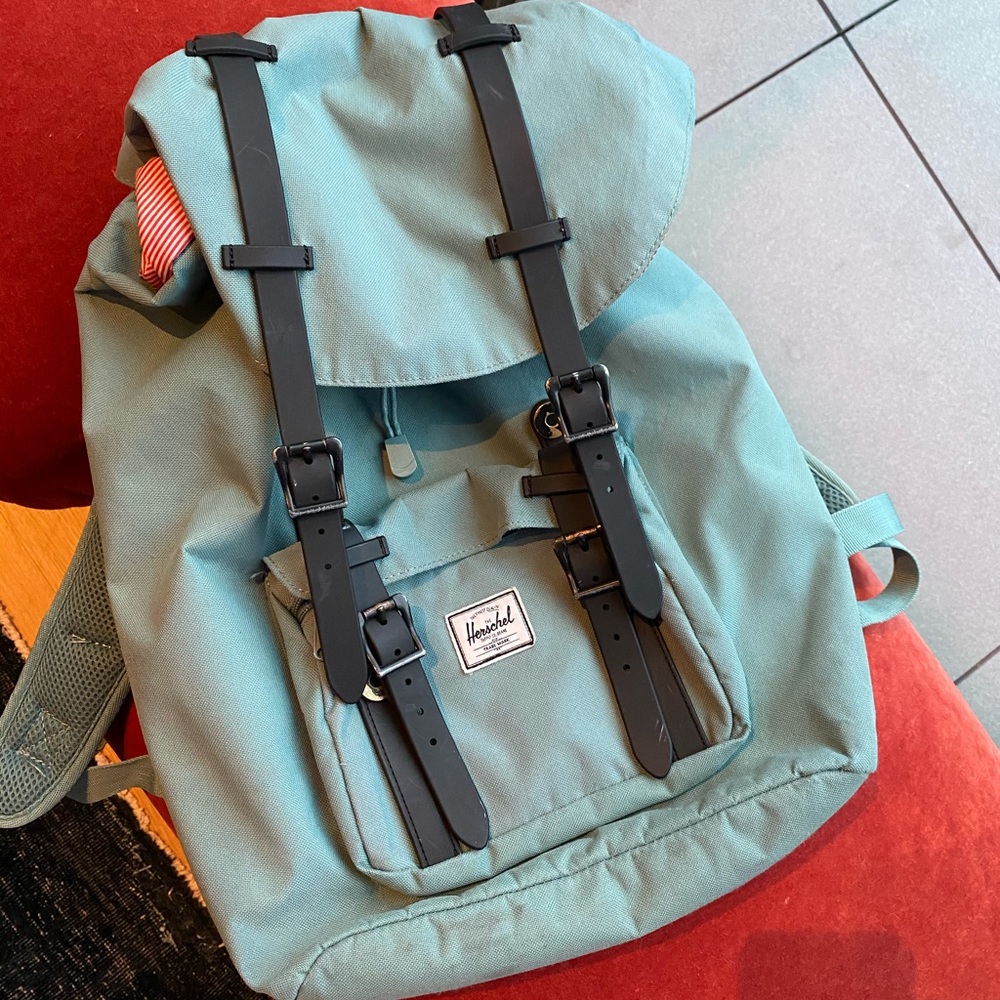 Hershel Backpack